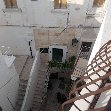 Patty House Locazione Turistica Apartman Polignano a Mare Kültér fotó