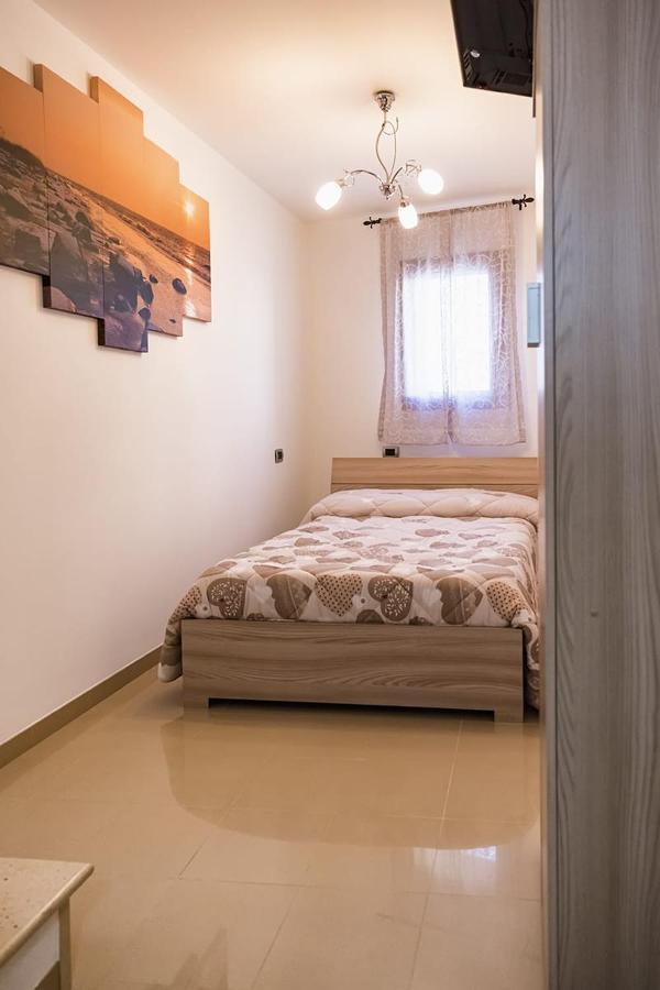 Patty House Locazione Turistica Apartman Polignano a Mare Kültér fotó